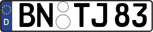 BN-TJ83