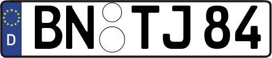 BN-TJ84