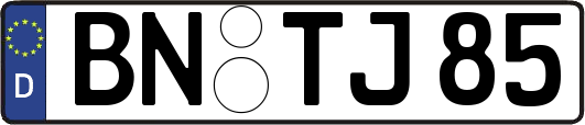 BN-TJ85