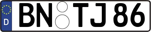 BN-TJ86