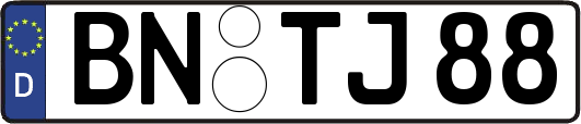 BN-TJ88