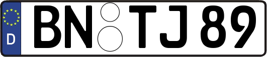 BN-TJ89