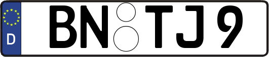 BN-TJ9