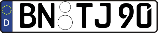 BN-TJ90