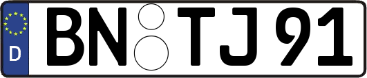 BN-TJ91