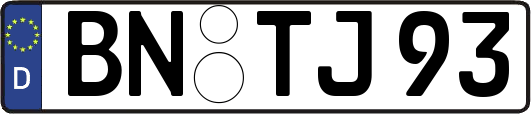 BN-TJ93