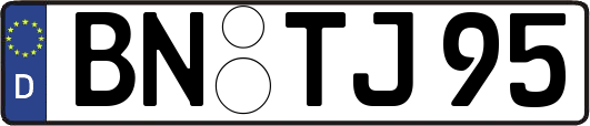 BN-TJ95