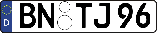 BN-TJ96