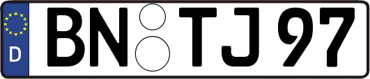 BN-TJ97