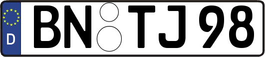 BN-TJ98