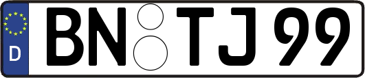 BN-TJ99