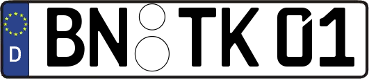 BN-TK01