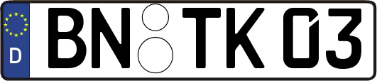 BN-TK03