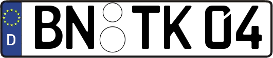 BN-TK04