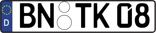 BN-TK08