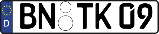 BN-TK09