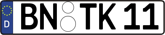 BN-TK11