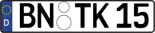 BN-TK15