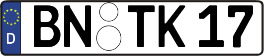 BN-TK17