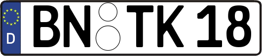 BN-TK18