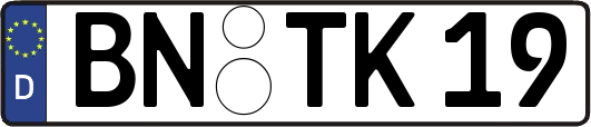 BN-TK19