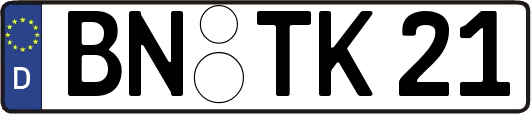BN-TK21