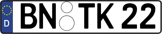 BN-TK22