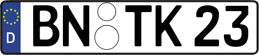 BN-TK23