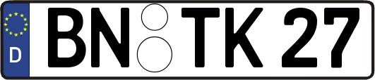 BN-TK27