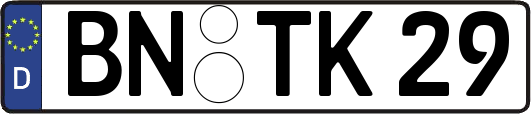 BN-TK29