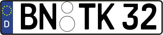 BN-TK32