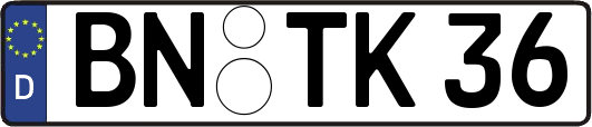 BN-TK36