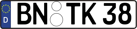 BN-TK38