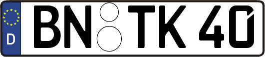 BN-TK40