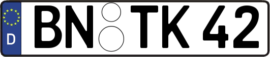 BN-TK42