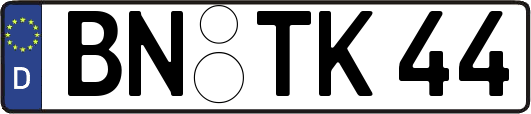 BN-TK44