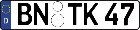 BN-TK47
