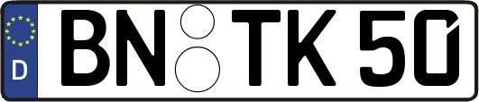 BN-TK50