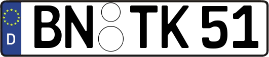 BN-TK51