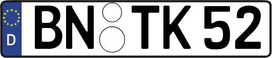 BN-TK52