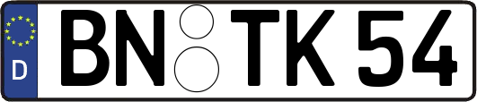 BN-TK54