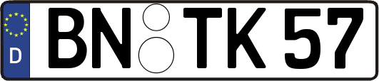BN-TK57
