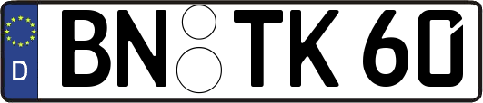 BN-TK60