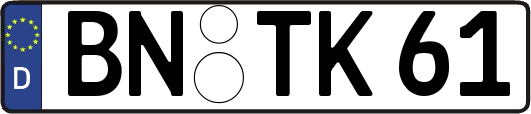 BN-TK61