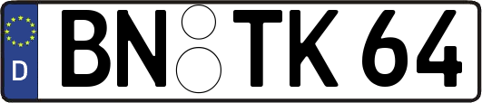 BN-TK64