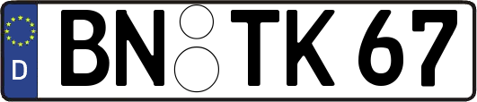 BN-TK67