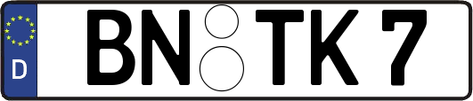 BN-TK7