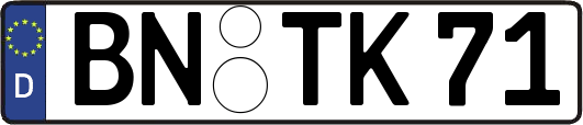 BN-TK71
