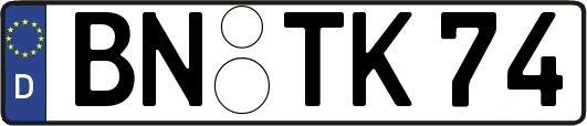 BN-TK74