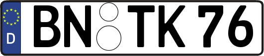BN-TK76